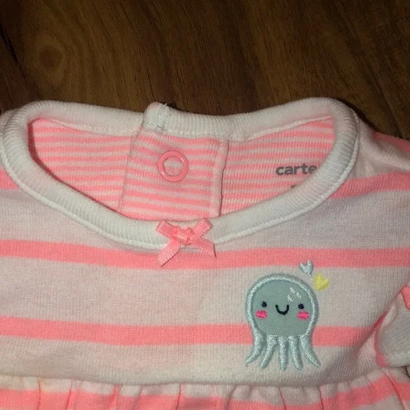 Carter’s dress - Picture 3 of 6